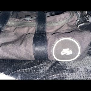 Nike Duffel Bag